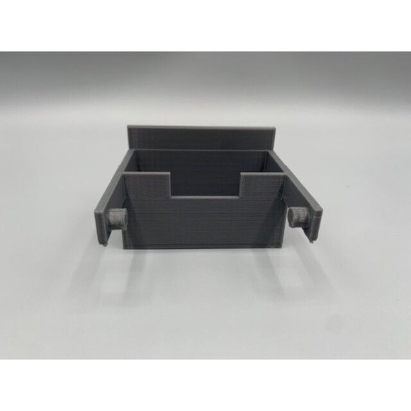 Lyman All American 8 Turret Press Custom Primer Catcher Kit - NEW! - Picture 3 of 7